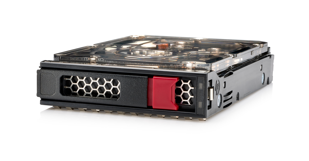 Disque Dur HP 1To 7.2k SATA 3.5" – 9CA158-883 / 487442-001 (testé, Fonctionne Parfaitement)